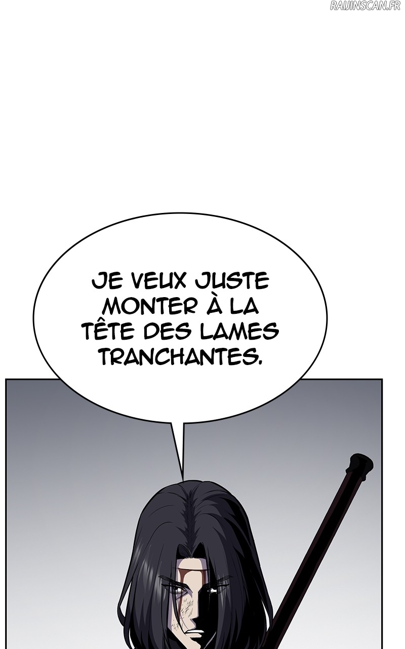 Read The Boy of Death FR Manga Online