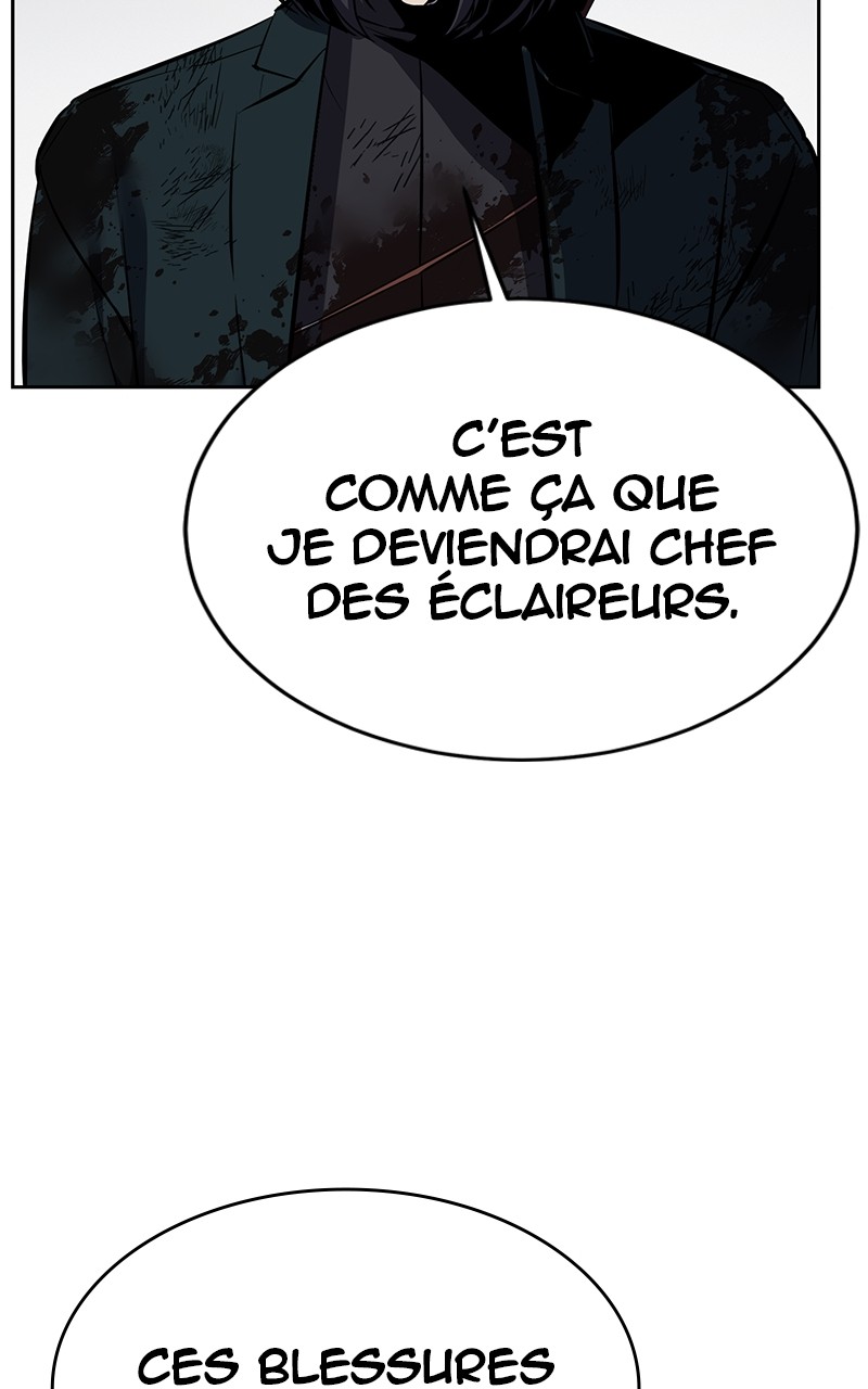 Read The Boy of Death FR Manga Online
