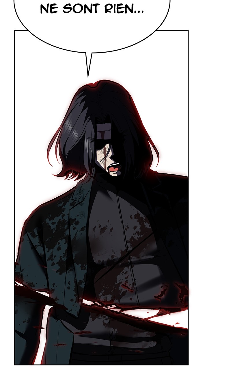Read The Boy of Death FR Manga Online