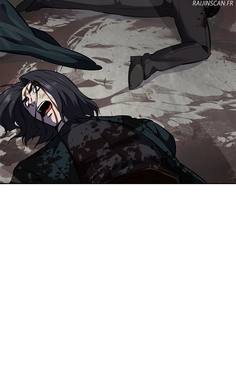Read The Boy of Death FR Manga Online