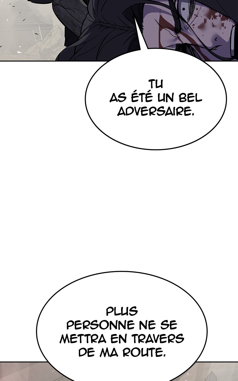 Read The Boy of Death FR Manga Online
