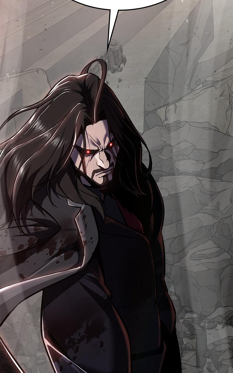 Read The Boy of Death FR Manga Online