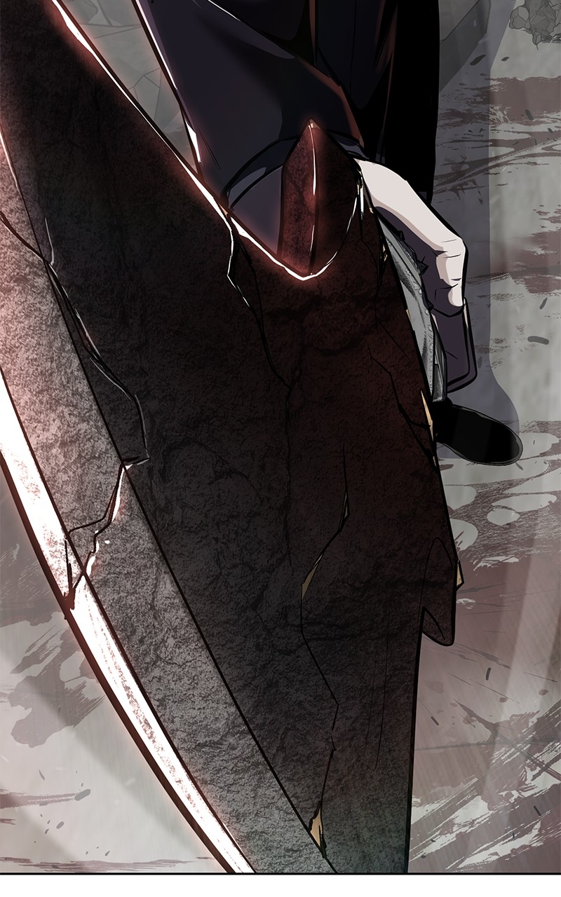 Read The Boy of Death FR Manga Online