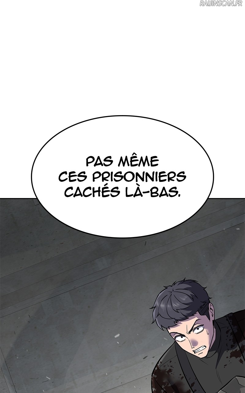Read The Boy of Death FR Manga Online