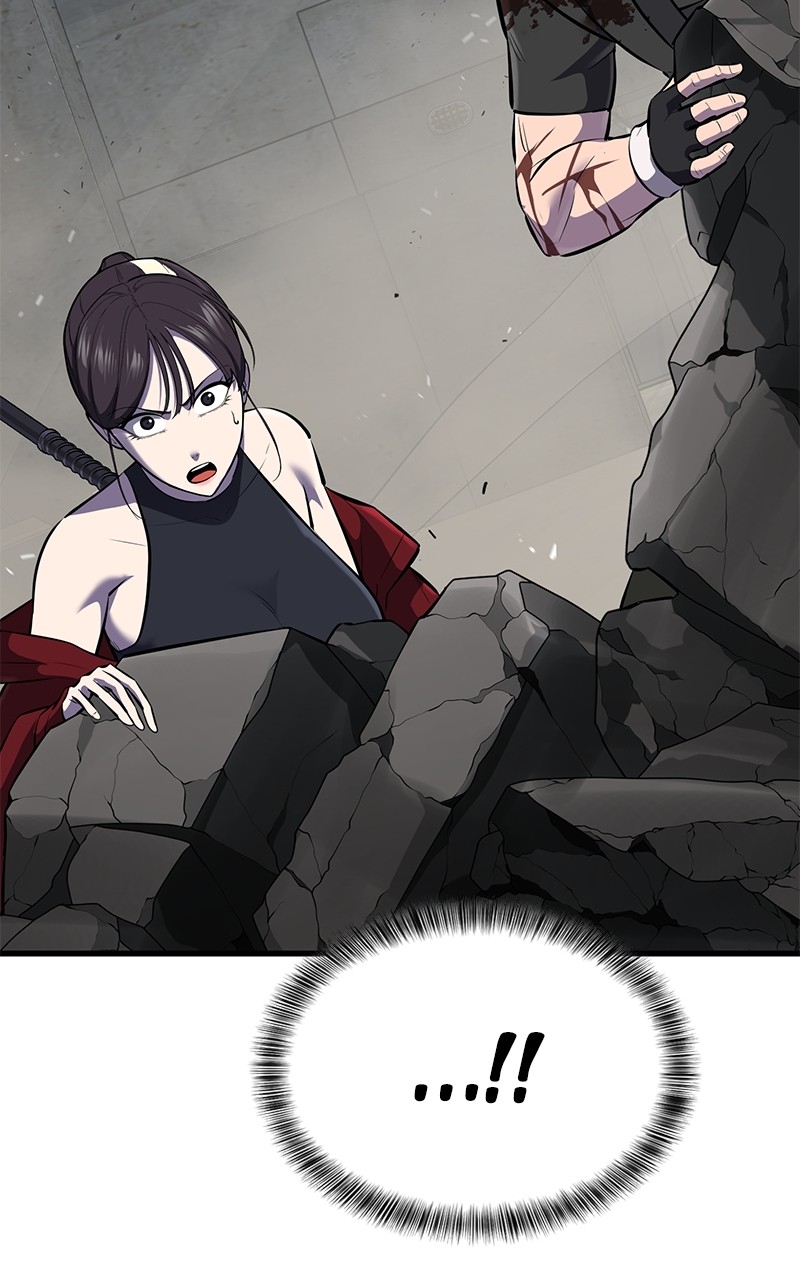 Read The Boy of Death FR Manga Online