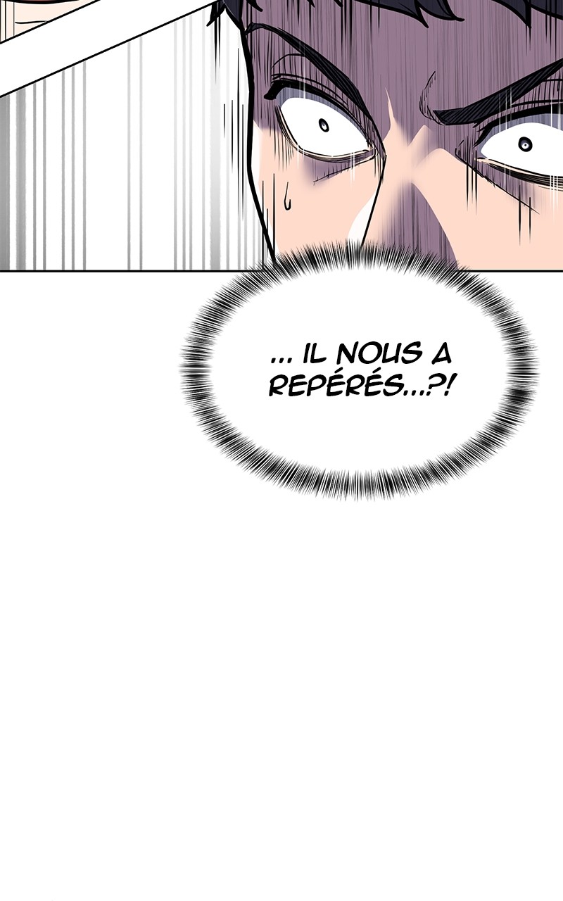 Read The Boy of Death FR Manga Online