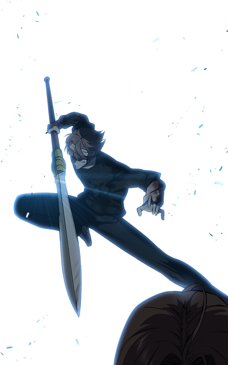 Read The Boy of Death FR Manga Online