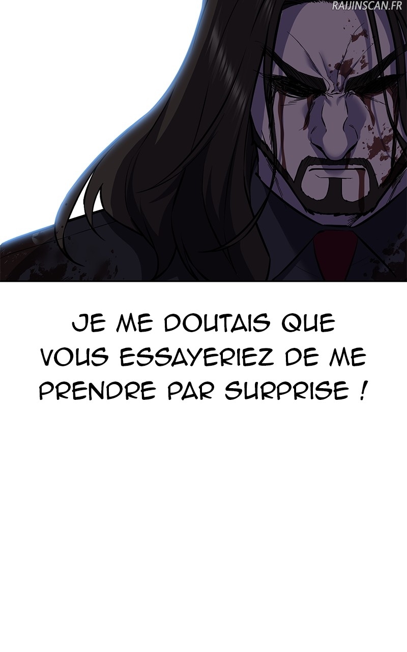 Read The Boy of Death FR Manga Online