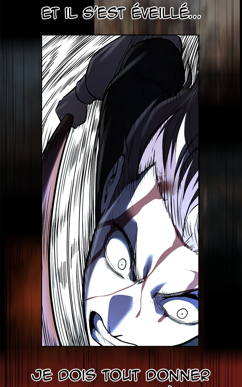 Read The Boy of Death FR Manga Online