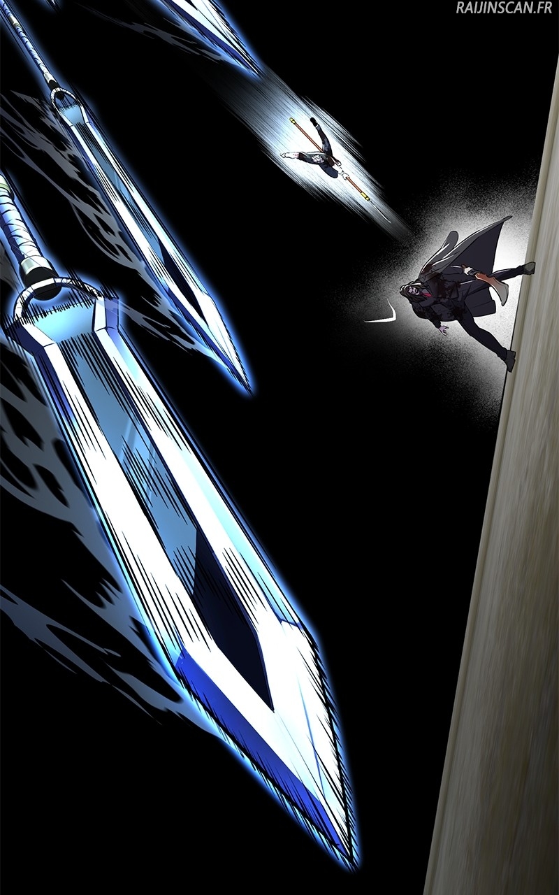 Read The Boy of Death FR Manga Online