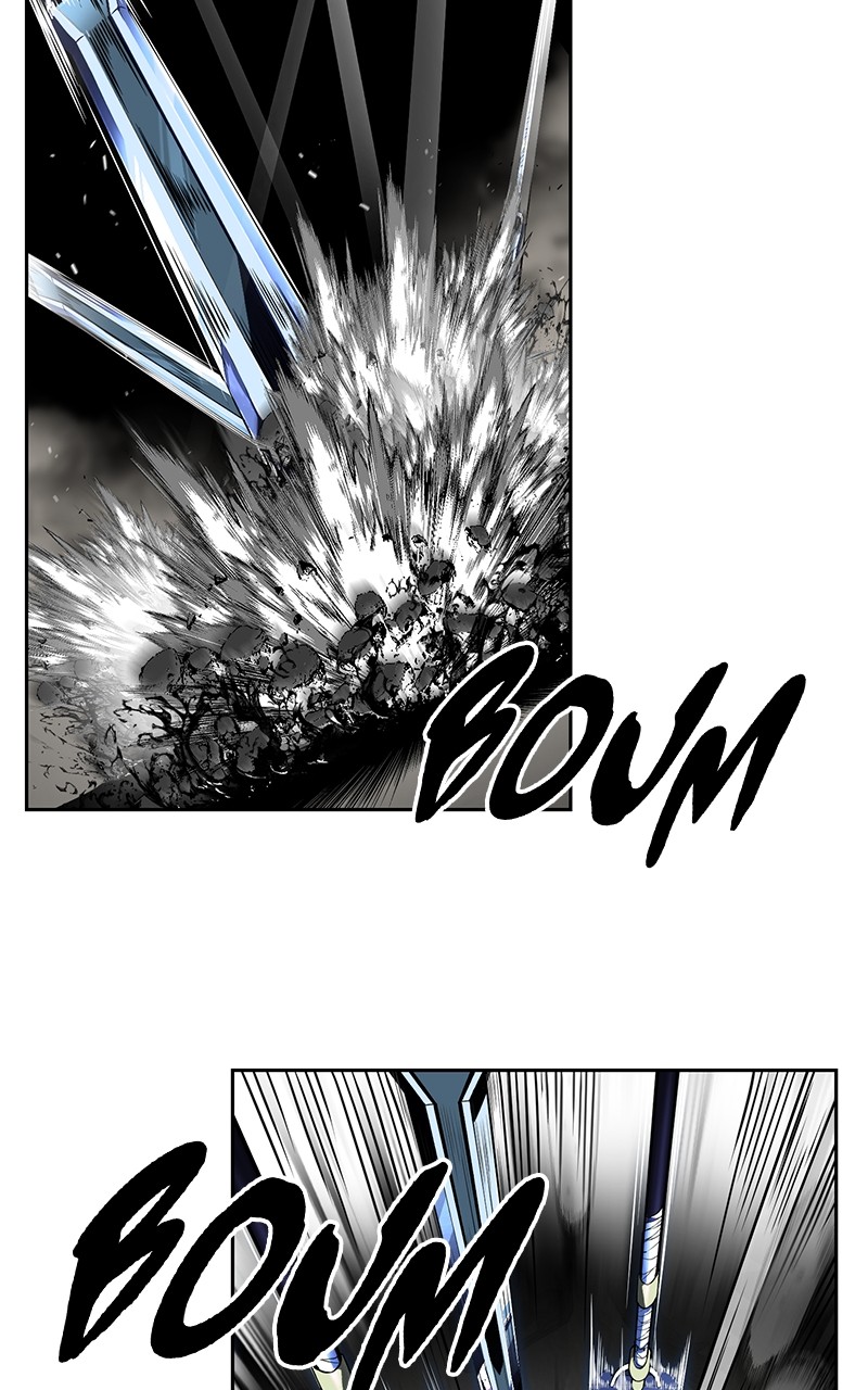 Read The Boy of Death FR Manga Online