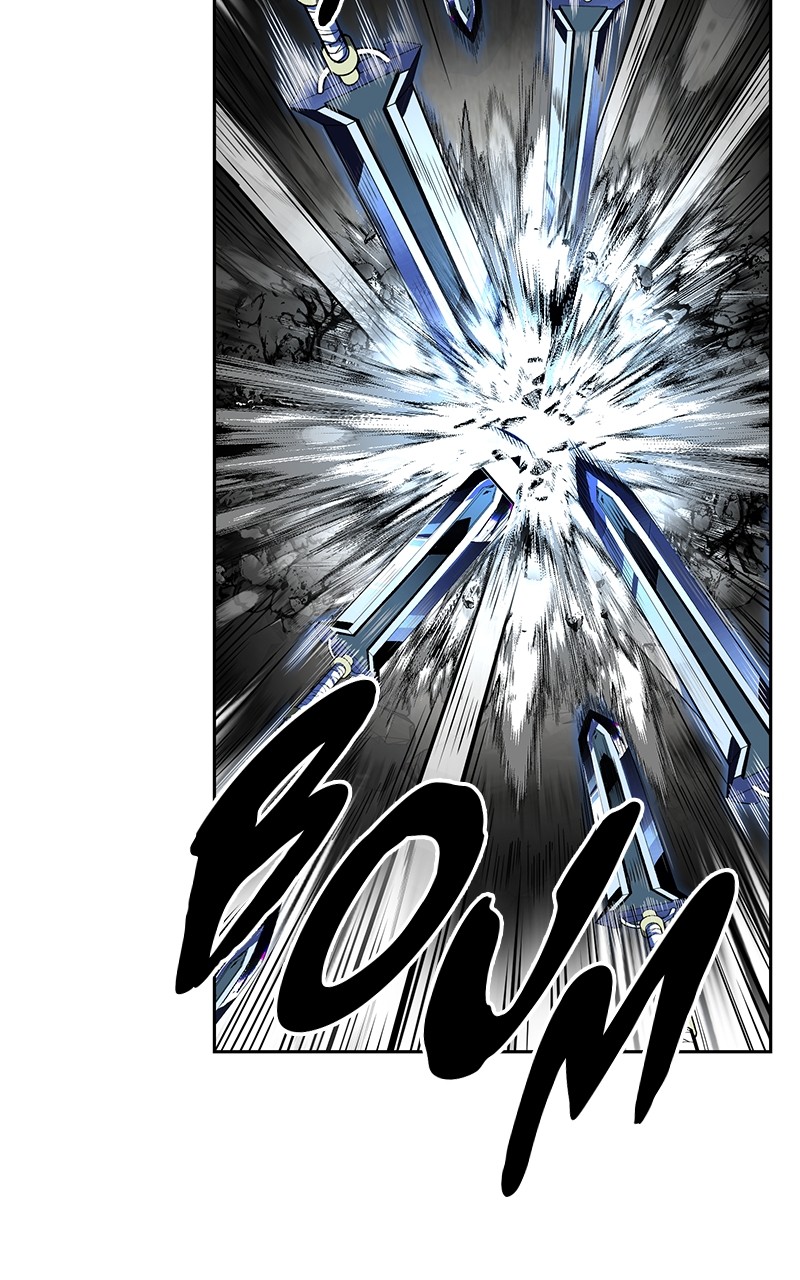 Read The Boy of Death FR Manga Online