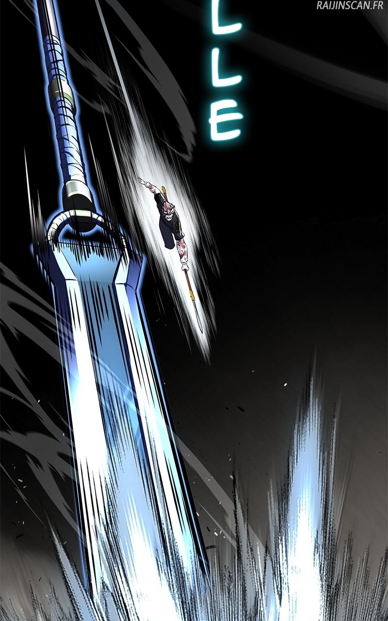 Read The Boy of Death FR Manga Online