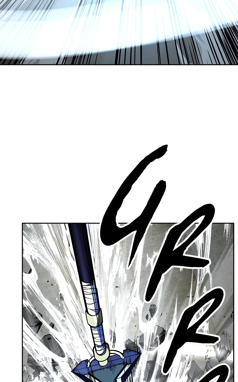 Read The Boy of Death FR Manga Online