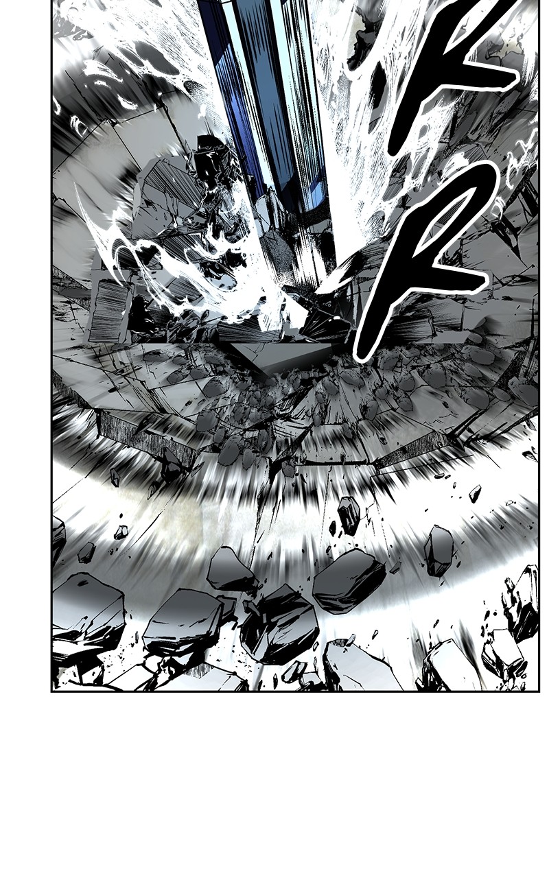 Read The Boy of Death FR Manga Online