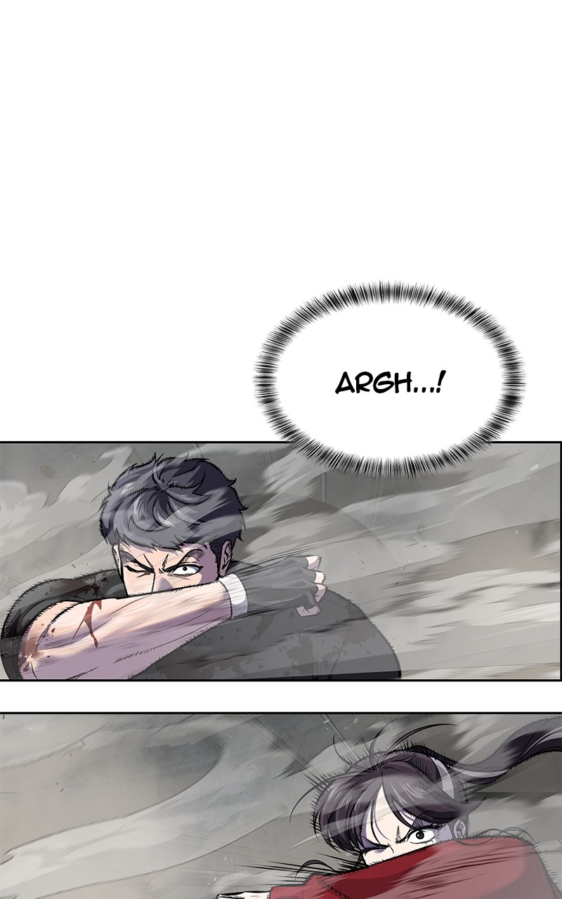 Read The Boy of Death FR Manga Online