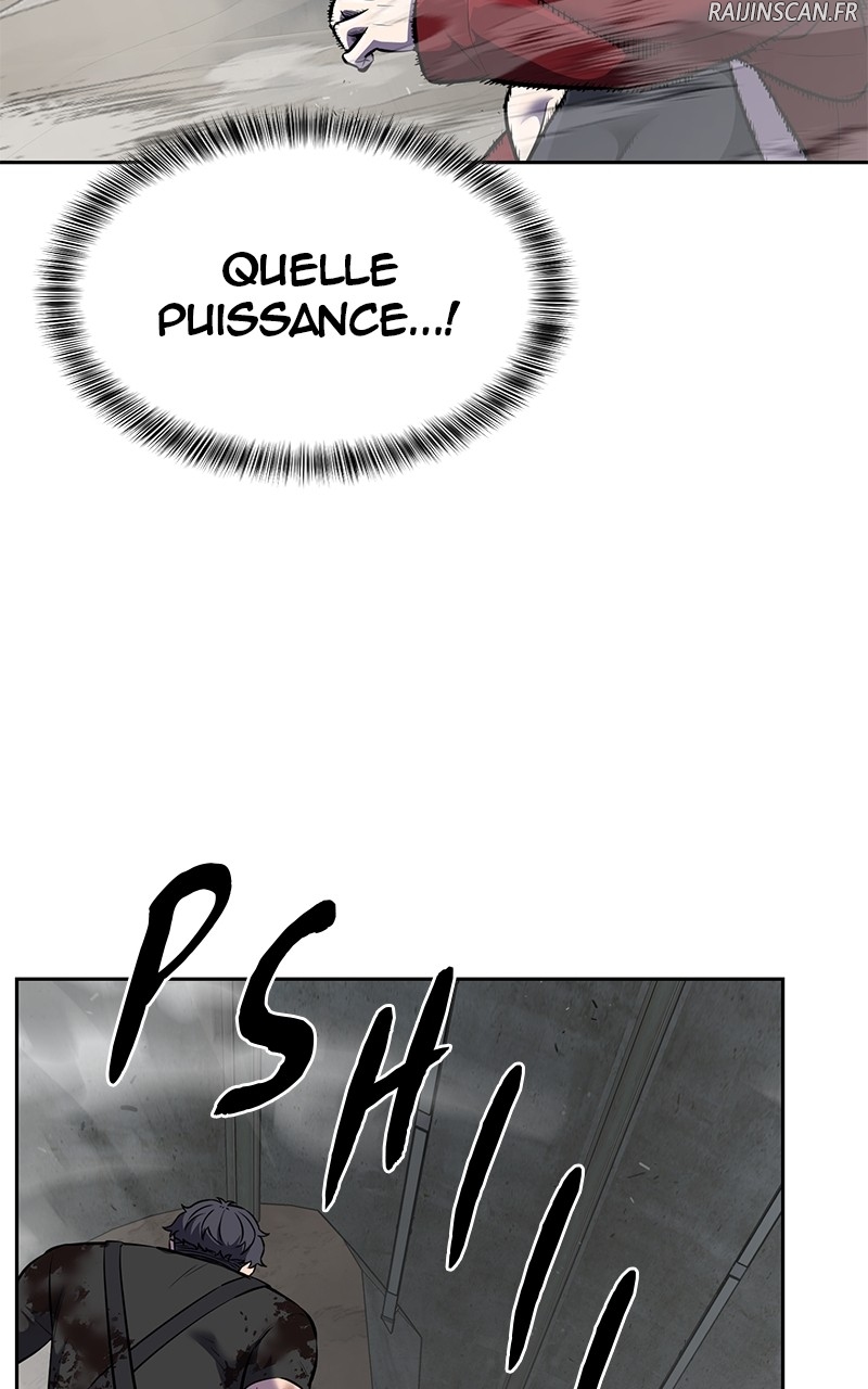 Read The Boy of Death FR Manga Online