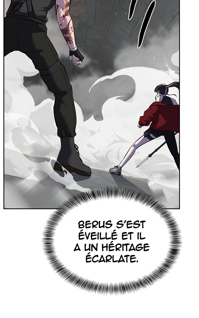 Read The Boy of Death FR Manga Online