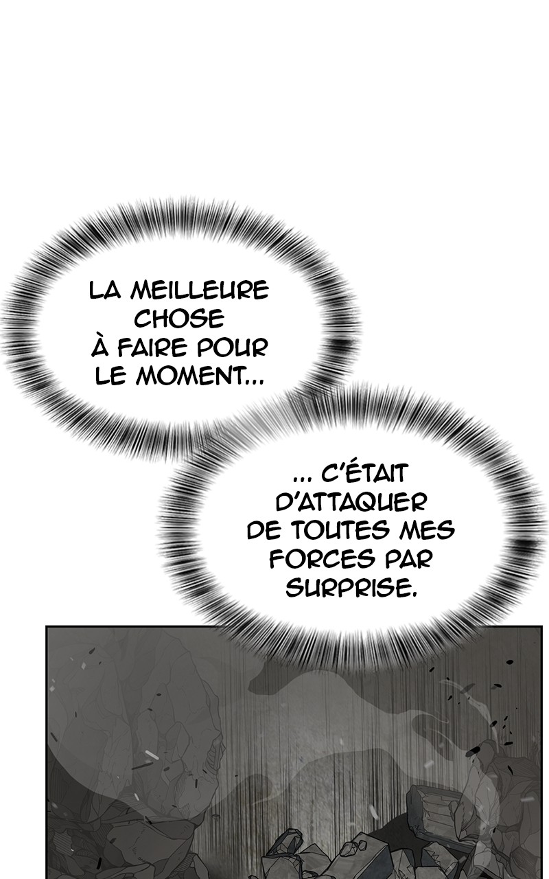 Read The Boy of Death FR Manga Online