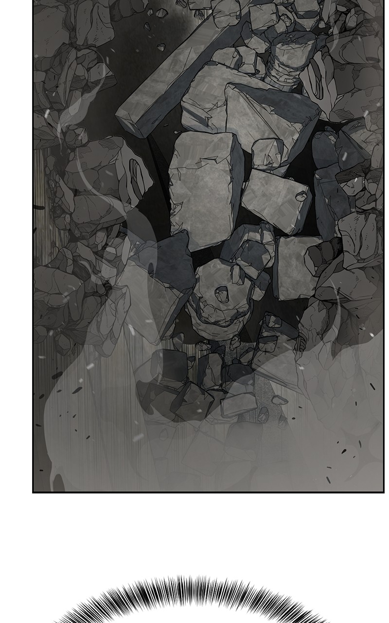 Read The Boy of Death FR Manga Online