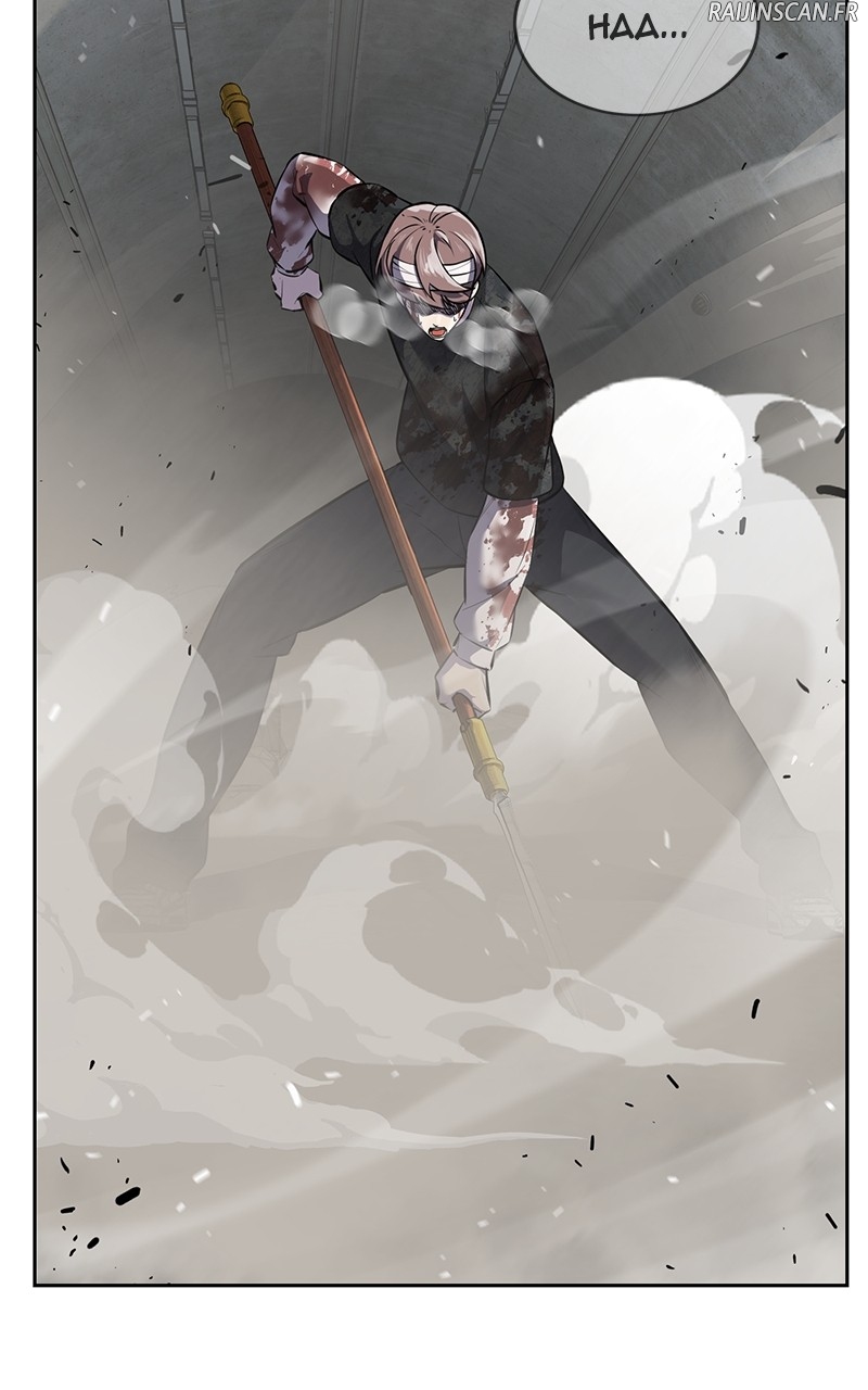 Read The Boy of Death FR Manga Online