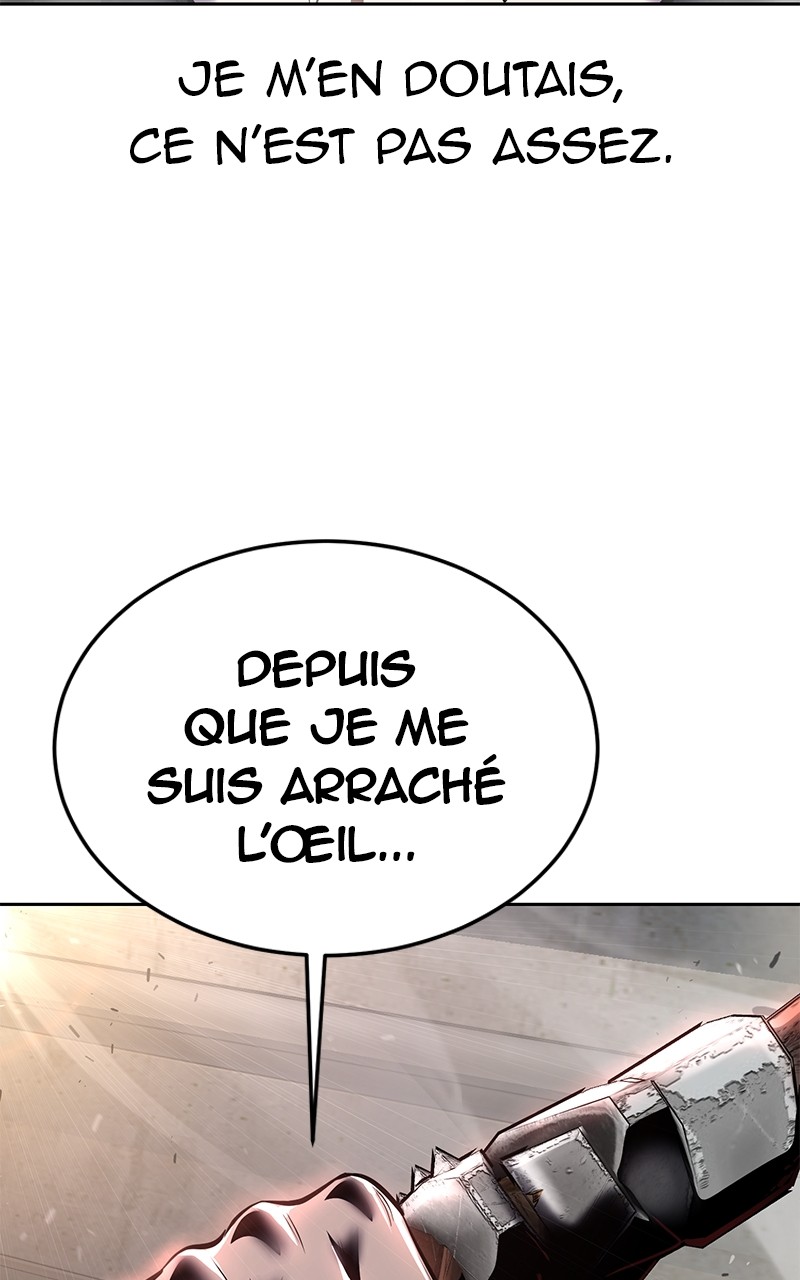 Read The Boy of Death FR Manga Online