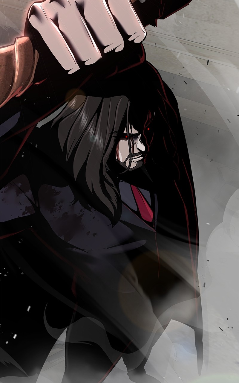 Read The Boy of Death FR Manga Online