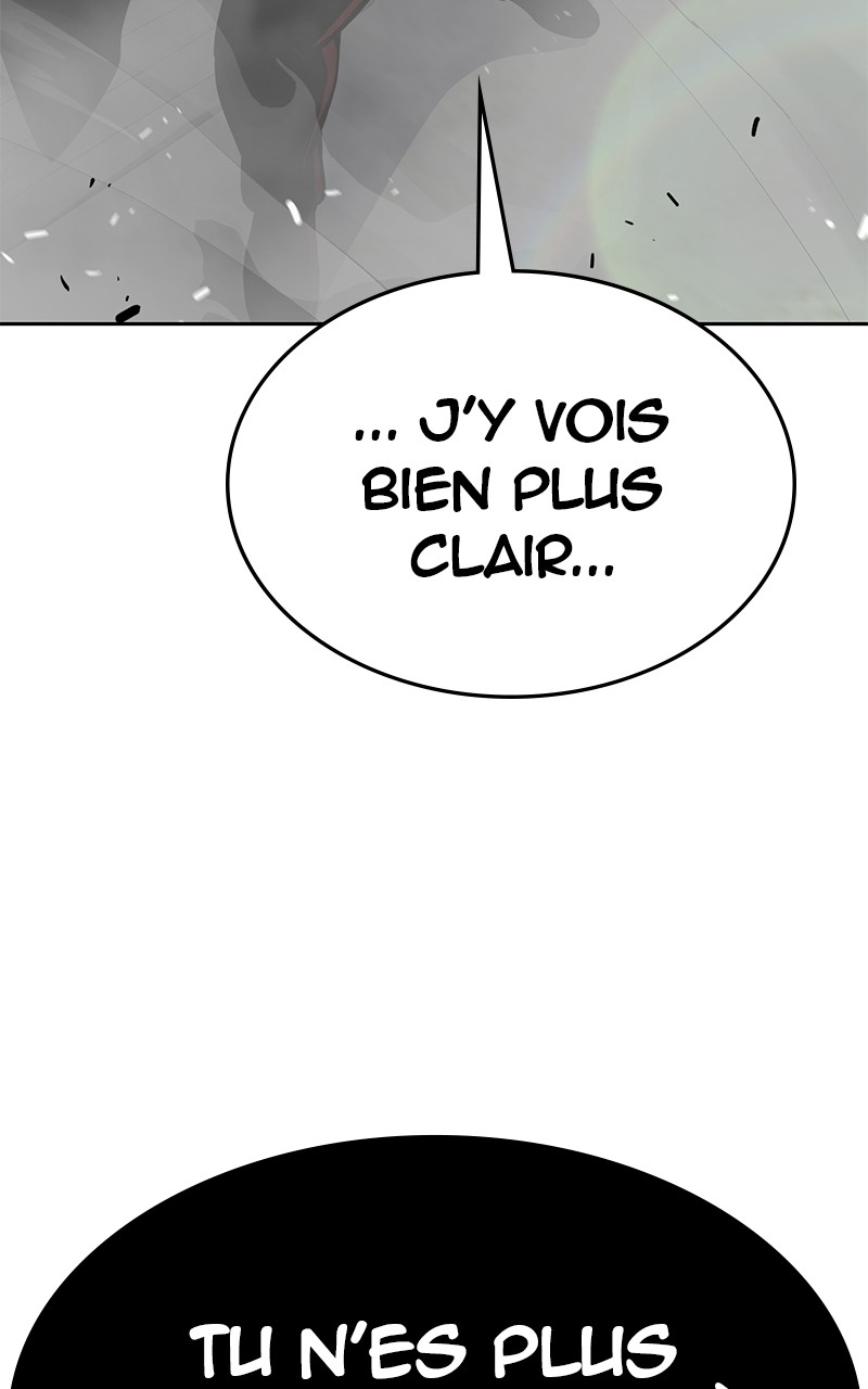 Read The Boy of Death FR Manga Online