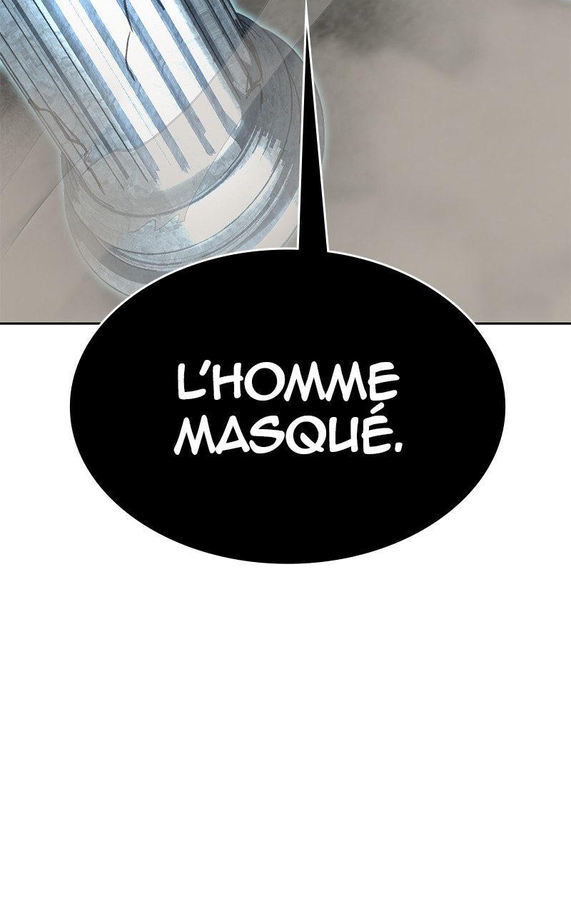 Read The Boy of Death FR Manga Online
