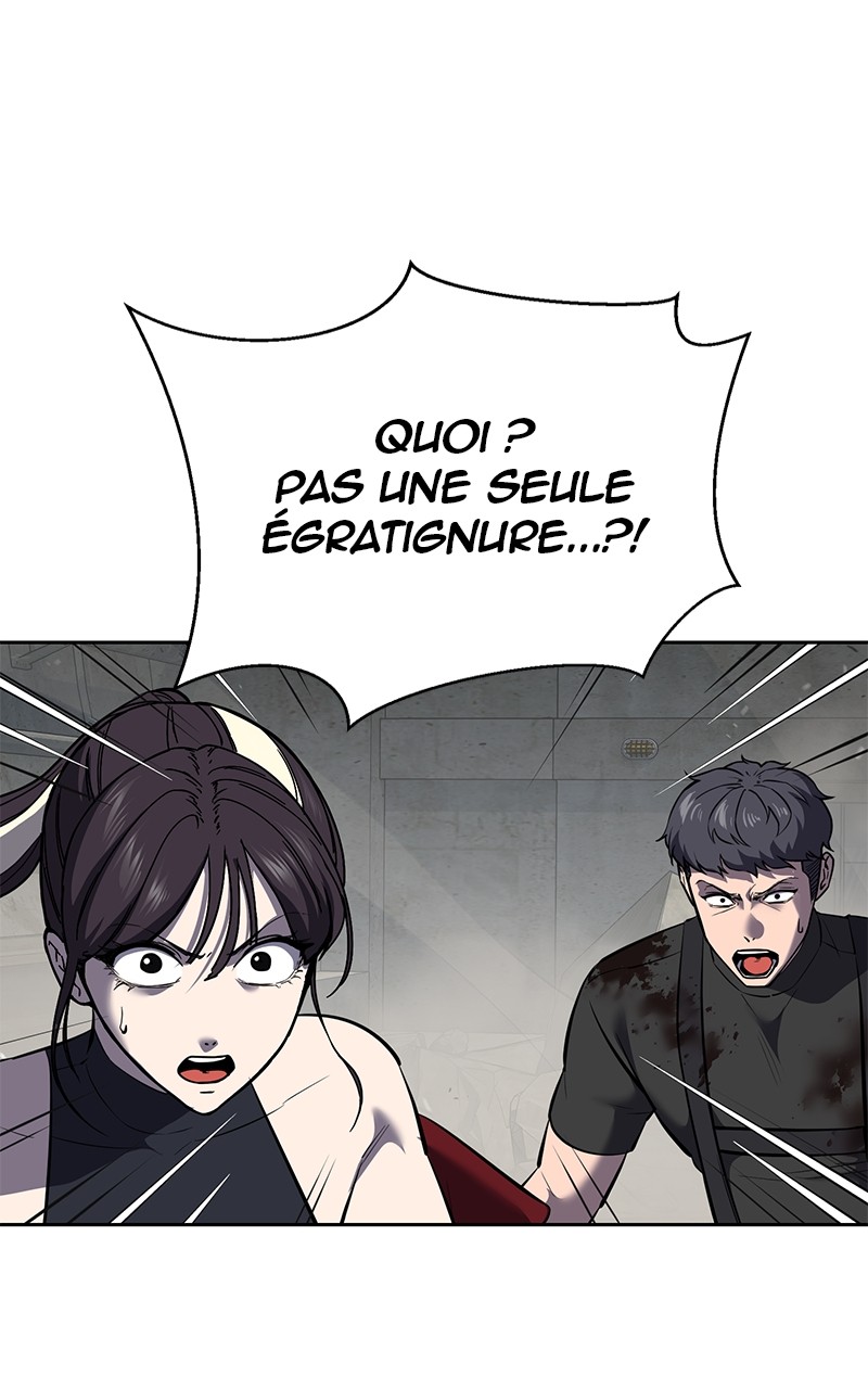 Read The Boy of Death FR Manga Online