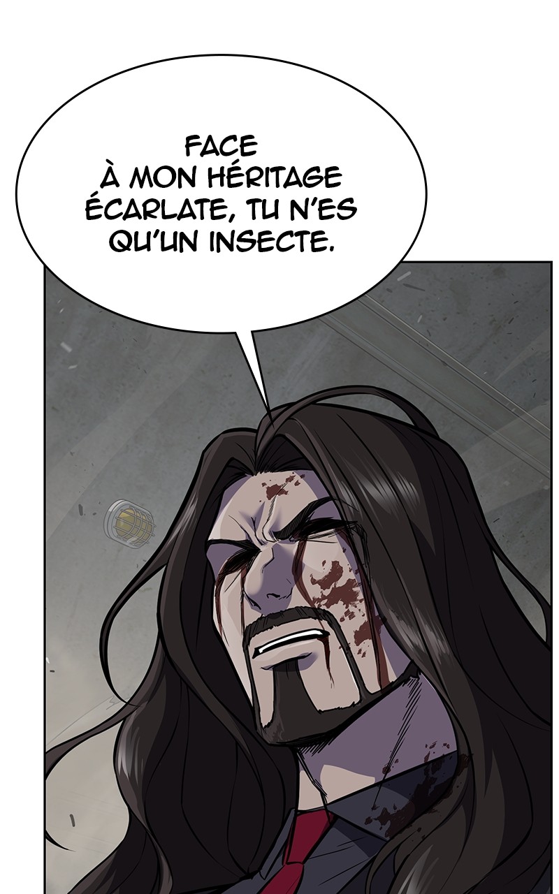 Read The Boy of Death FR Manga Online