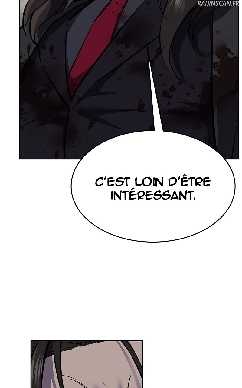 Read The Boy of Death FR Manga Online