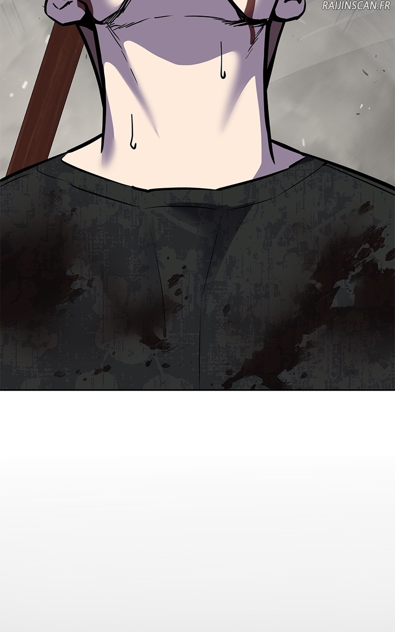 Read The Boy of Death FR Manga Online