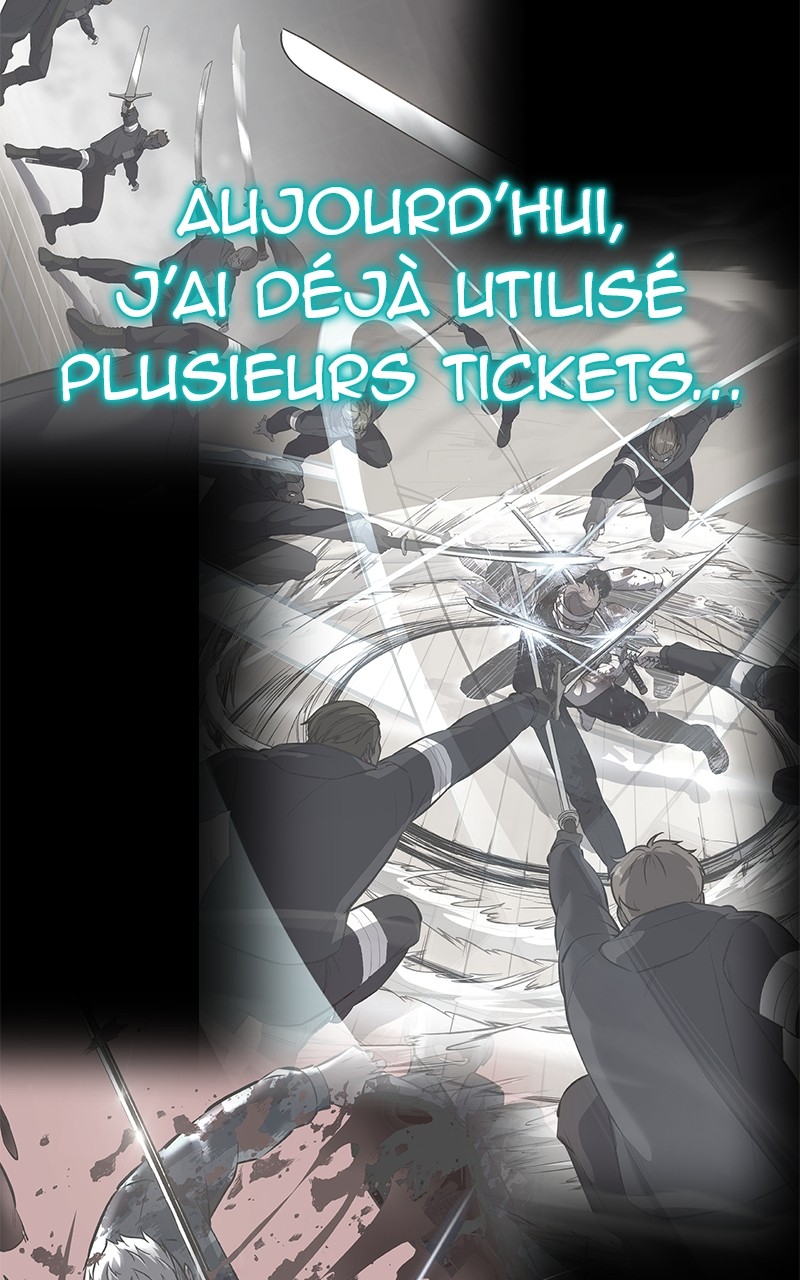 Read The Boy of Death FR Manga Online