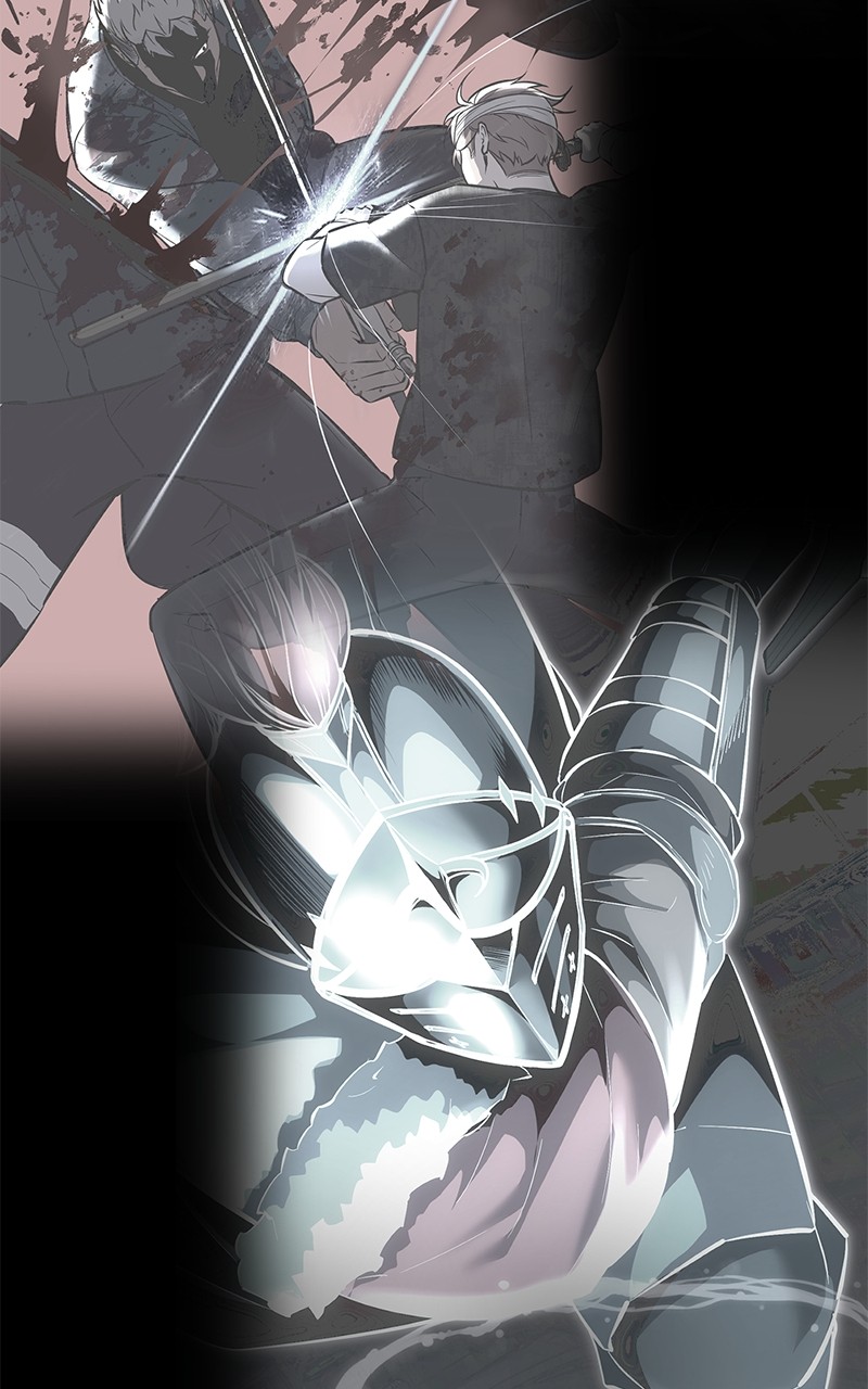 Read The Boy of Death FR Manga Online