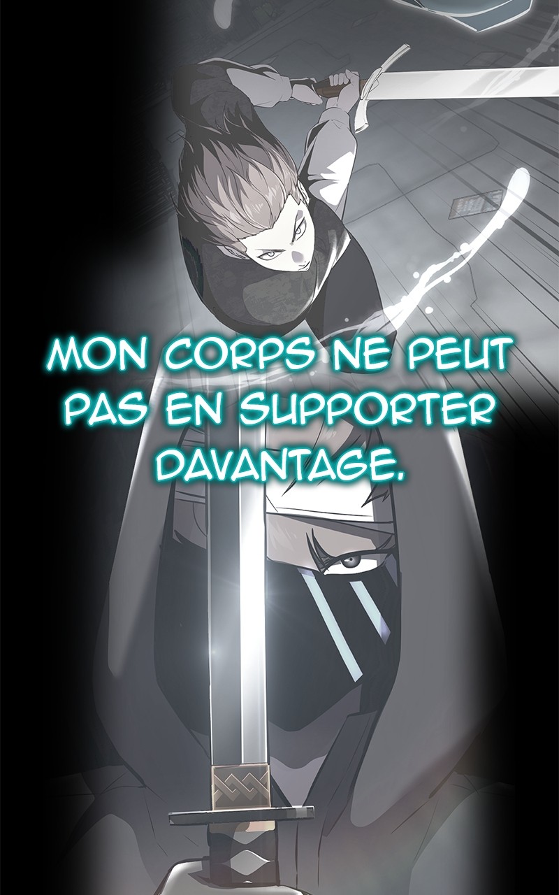 Read The Boy of Death FR Manga Online