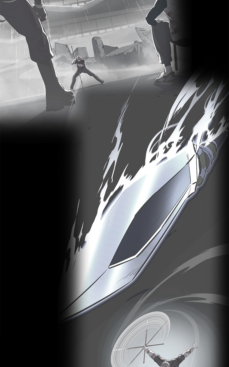 Read The Boy of Death FR Manga Online