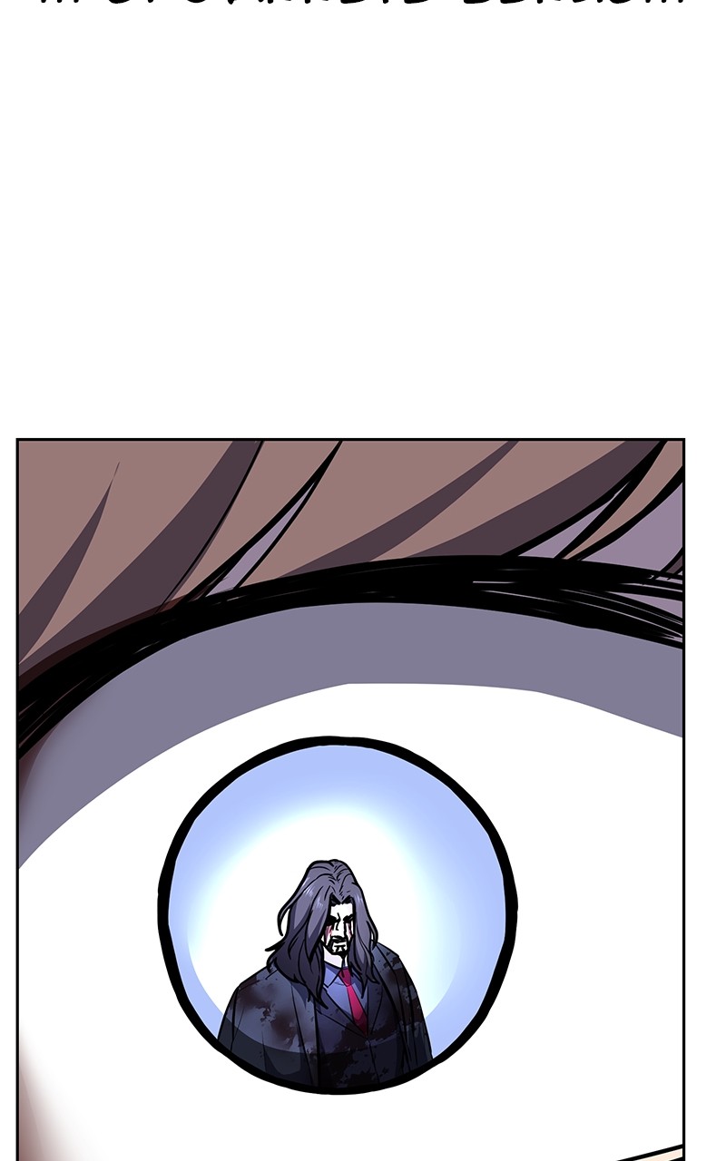 Read The Boy of Death FR Manga Online