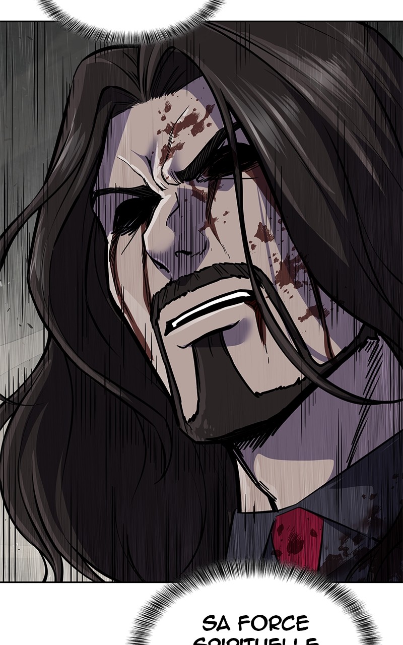 Read The Boy of Death FR Manga Online
