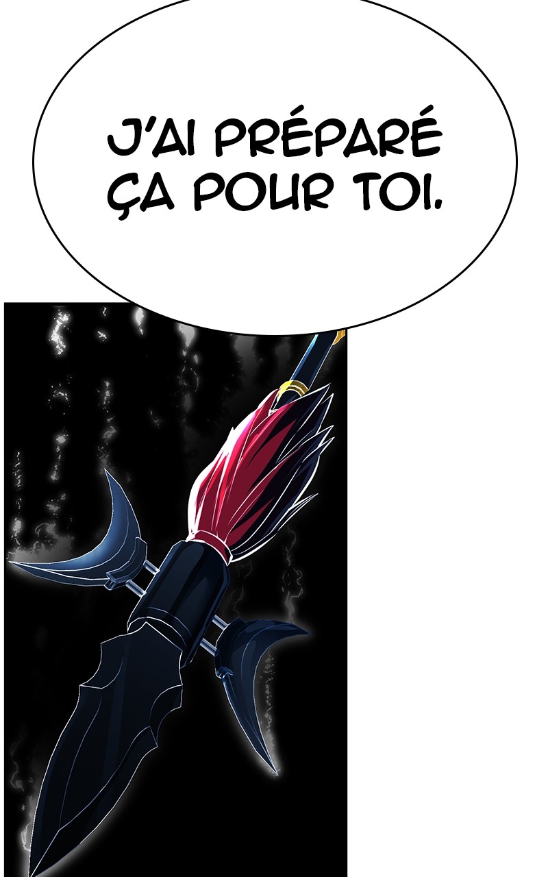 Read The Boy of Death FR Manga Online