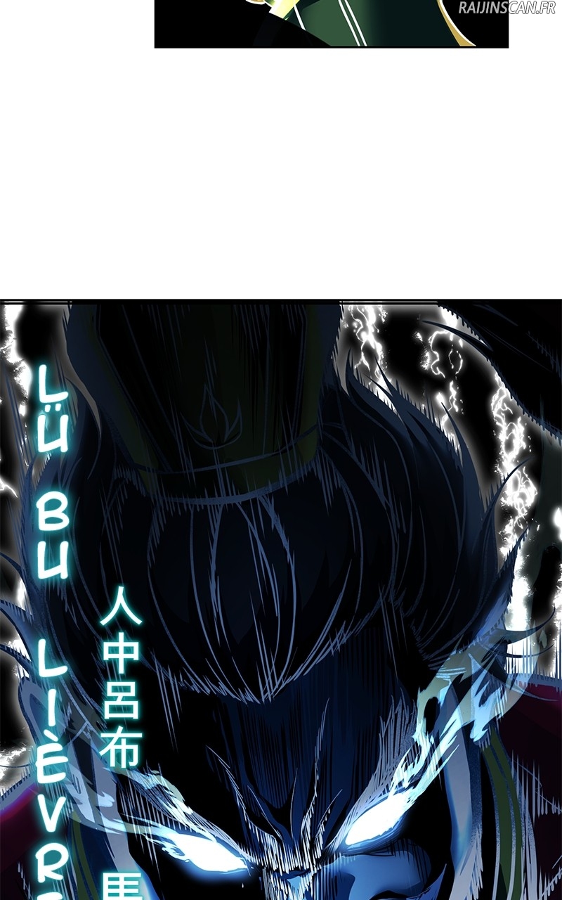 Read The Boy of Death FR Manga Online