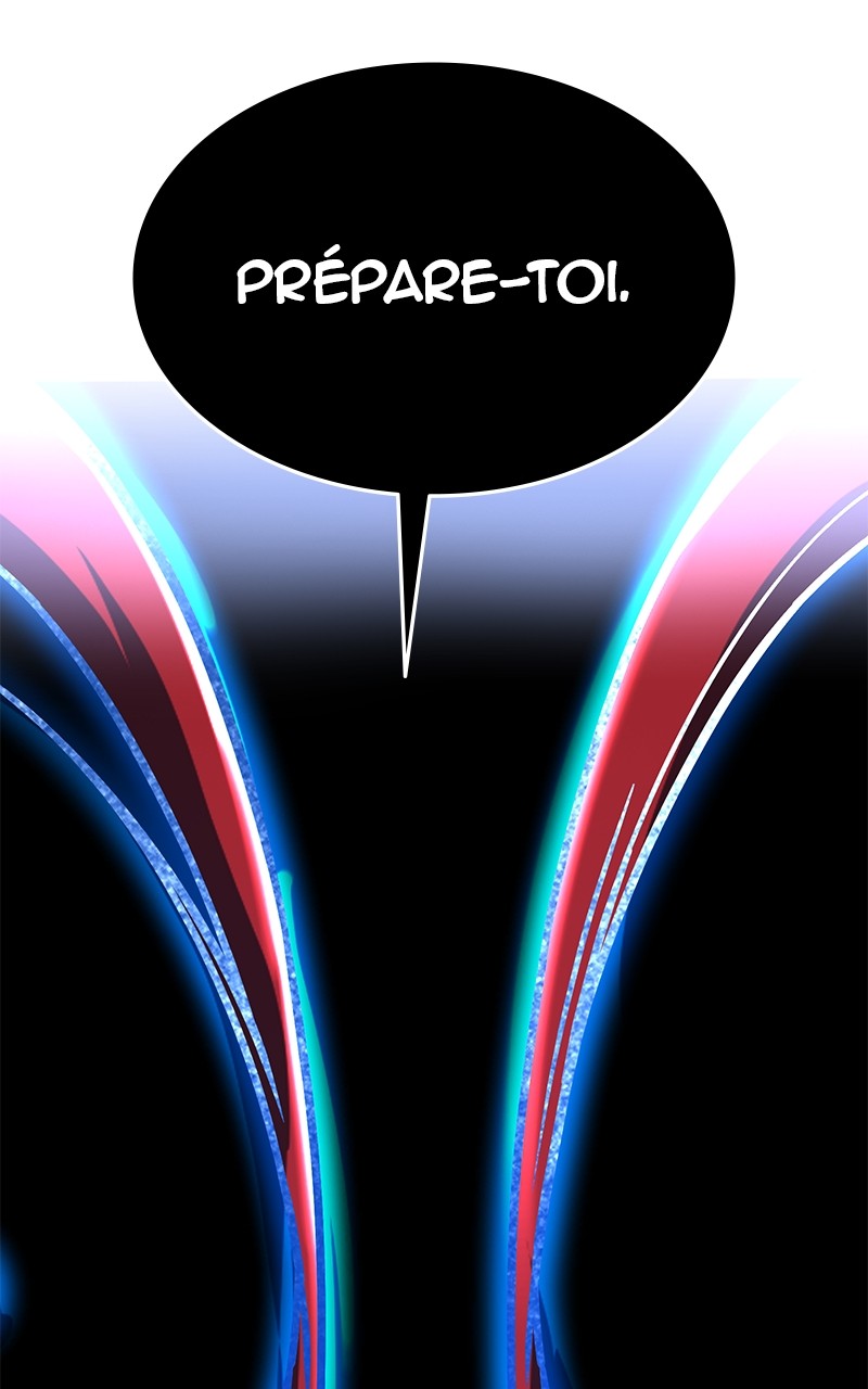 Read The Boy of Death FR Manga Online