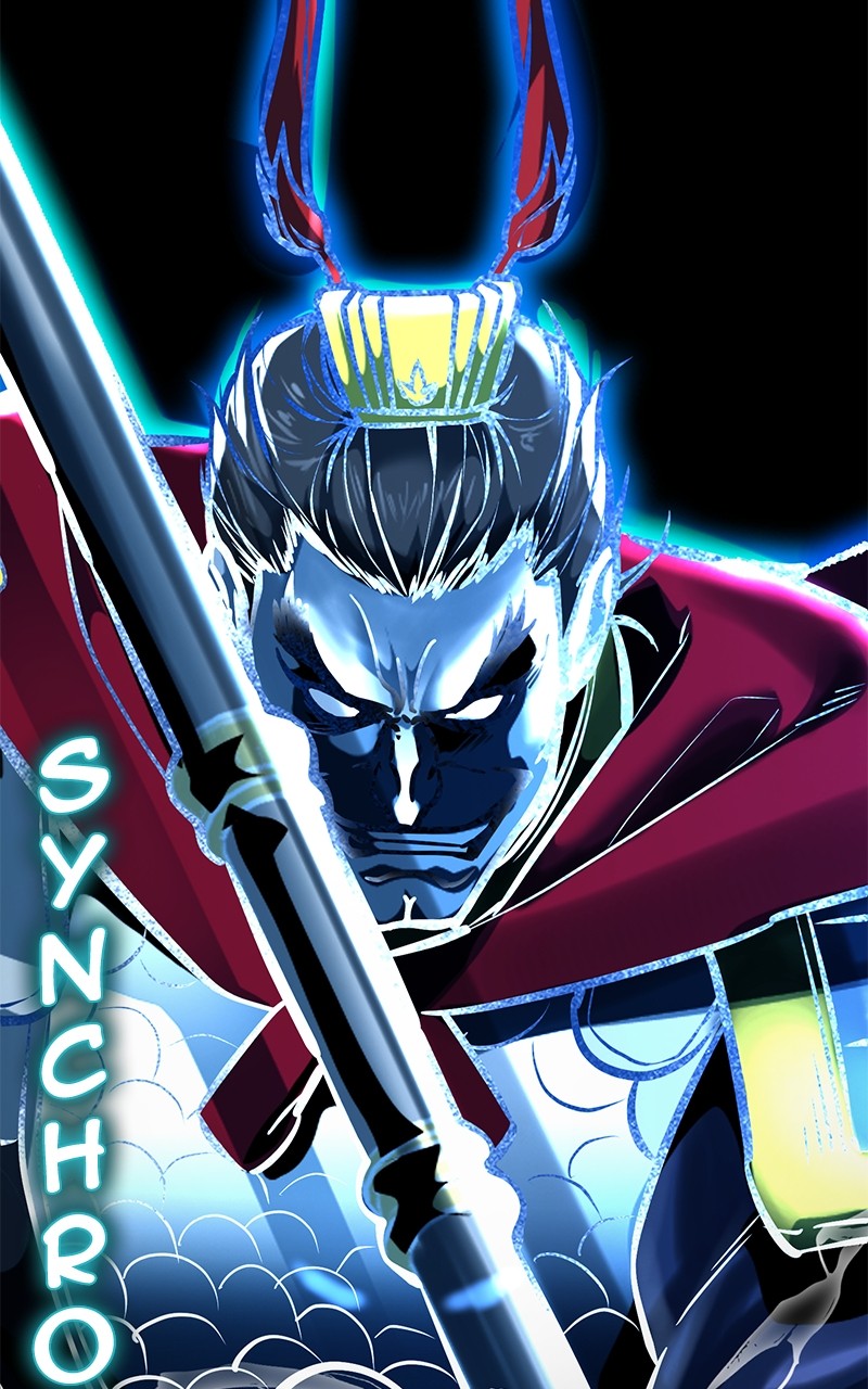 Read The Boy of Death FR Manga Online