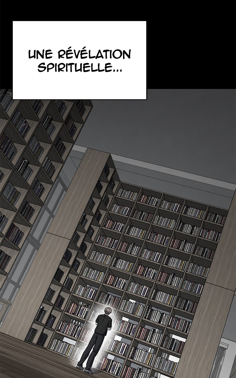 Read The Boy of Death FR Manga Online