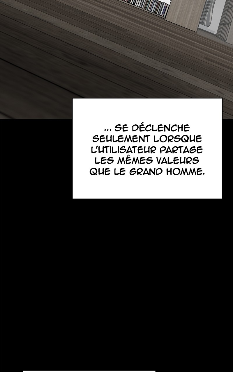 Read The Boy of Death FR Manga Online