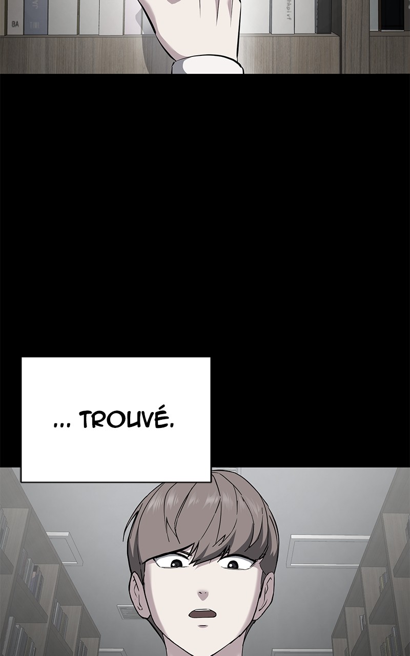 Read The Boy of Death FR Manga Online
