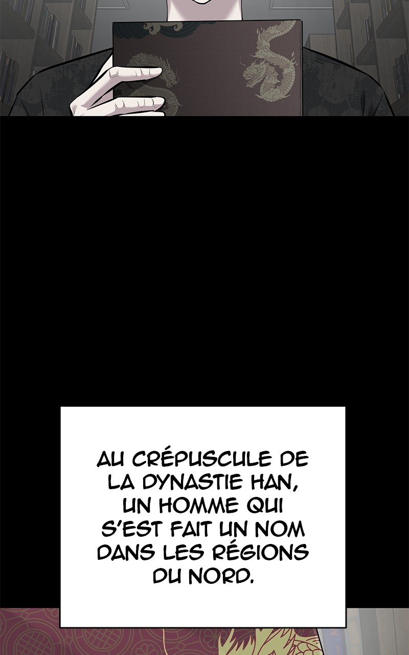 Read The Boy of Death FR Manga Online