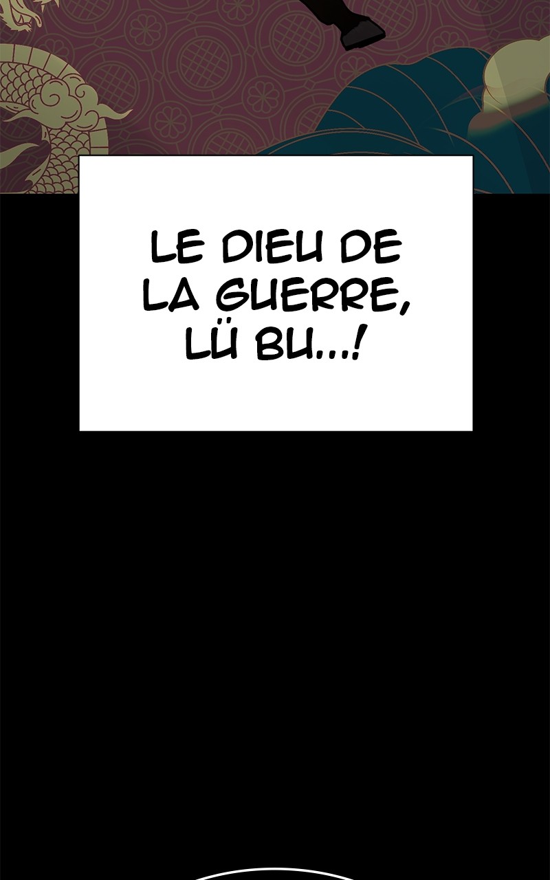 Read The Boy of Death FR Manga Online