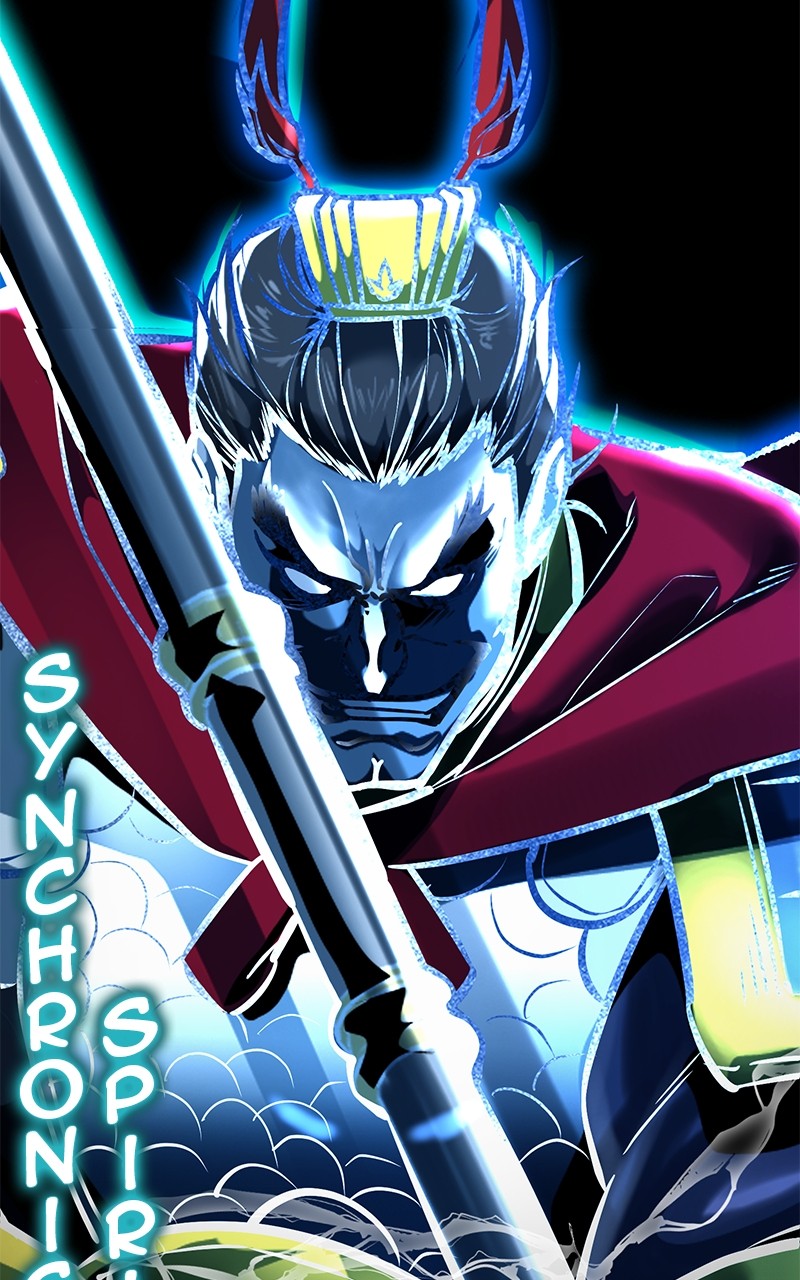 Read The Boy of Death FR Manga Online