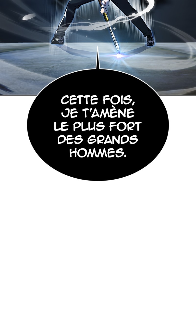 Read The Boy of Death FR Manga Online